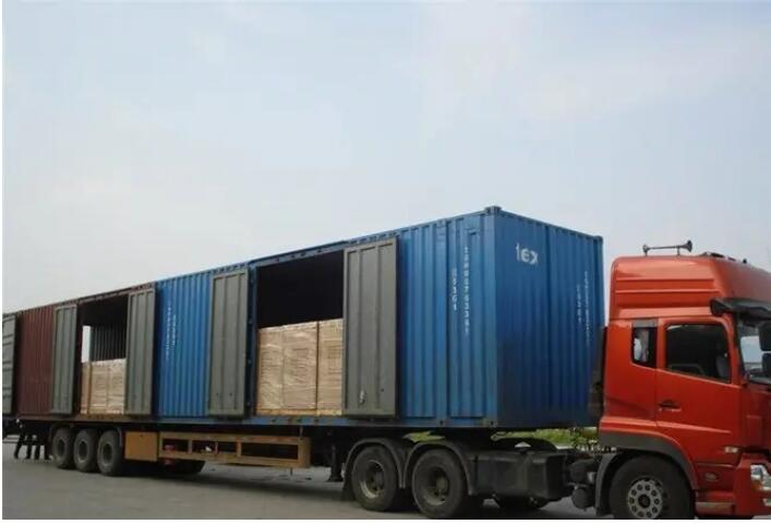 厦门到平陆县整车运输