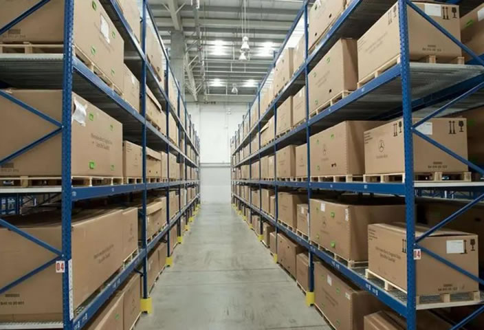 厦门到平陆县货物仓储