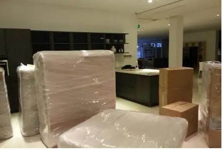 厦门到平陆县长途搬家