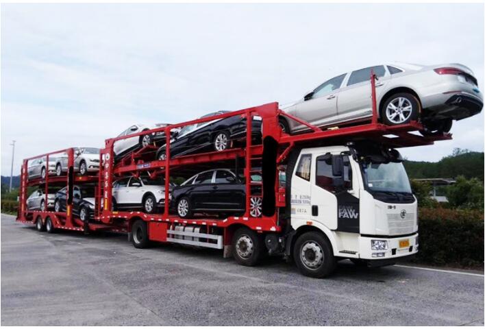 厦门到平陆县轿车托运